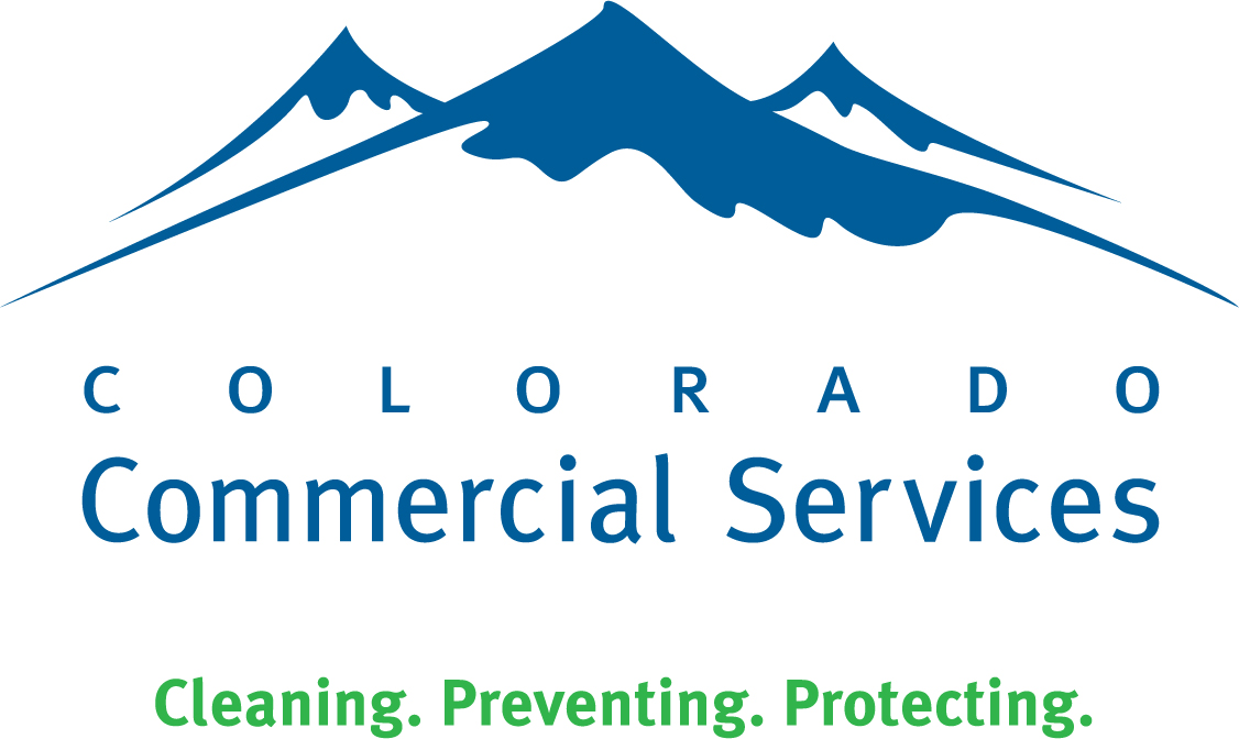 Colorado Commercial Services Diamond