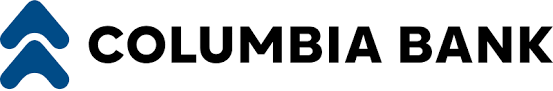 Columbia Bank Sapphire