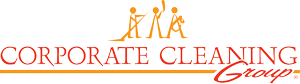 Corporate Cleaning Group Logo