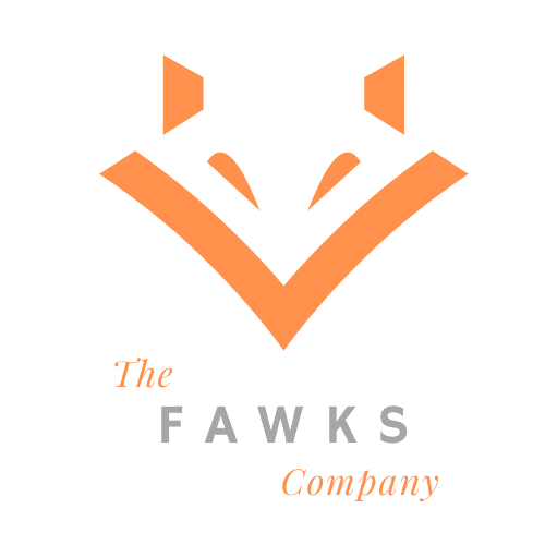 Fawks Company Sapphire