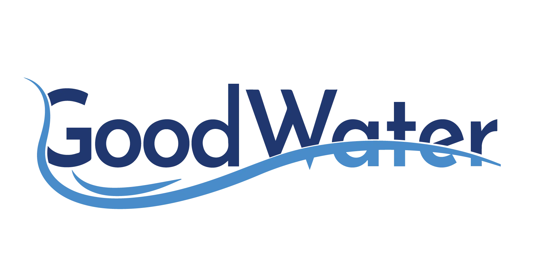 GoodWater Logo