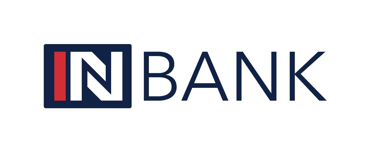 InBank Logo Diamond