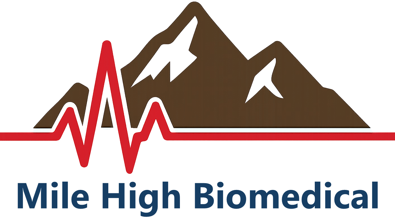 MileHighBioMed