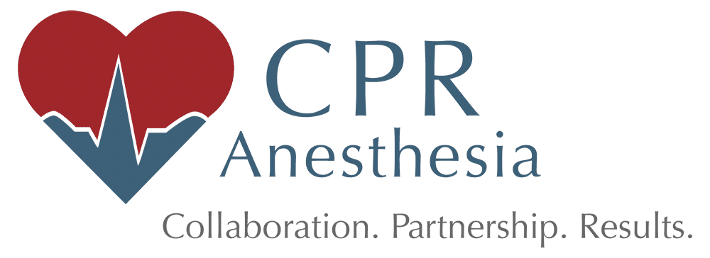 Cpr Anesthesia Diamond